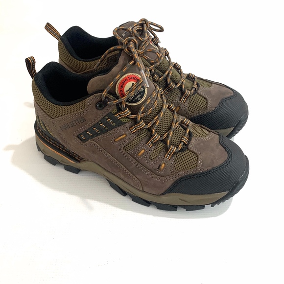 red wing irish setter two harbors